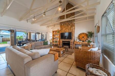 3 Bedroom House in Wavecrest