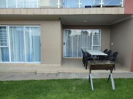 2 Bedroom Apartment in C Place