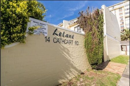 2 Bedroom Apartment in Humewood