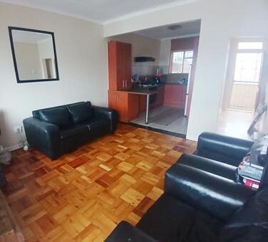 2 Bedroom Apartment in Adcockvale