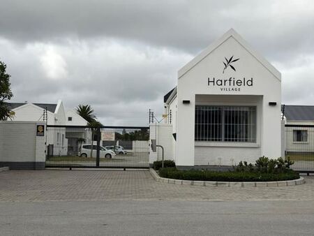 2 Bedroom Townhouse in Pinelands