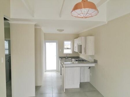 2 Bedroom Apartment in Overbaakens