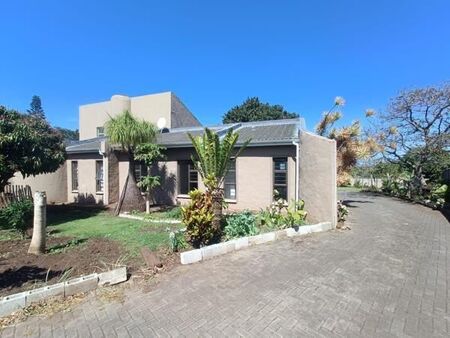 3 Bedroom House in Gonubie