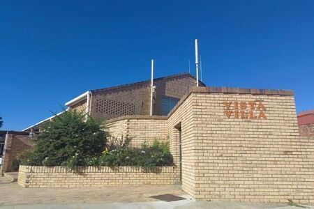 2 Bedroom Apartment in Parsons Vlei