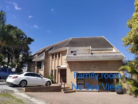 1 Bedroom House in Cove Rock