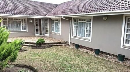 4 Bedroom House in Beacon Bay