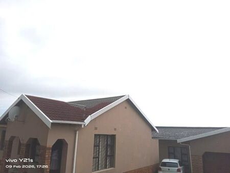 4 Bedroom House in Southernwood