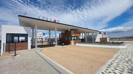 1 Bedroom Apartment in Cape Farms