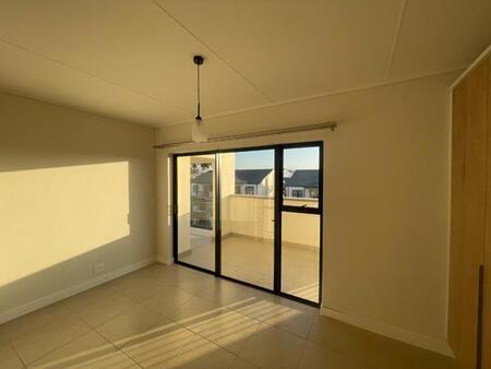 1 Bedroom Apartment in Cape Farms