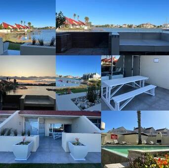 2 Bedroom Flat in Velddrif