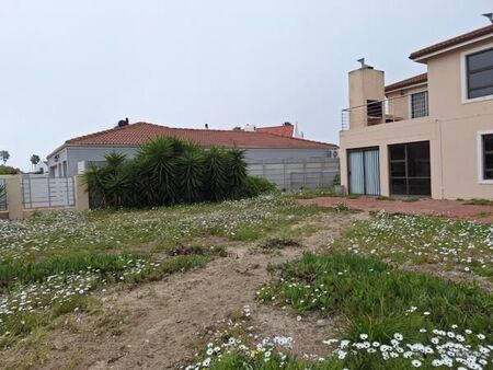 3 Bedroom House in Velddrif