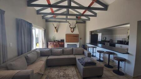 4 Bedroom House in Velddrif