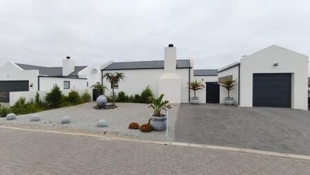 3 Bedroom House in Laaiplek