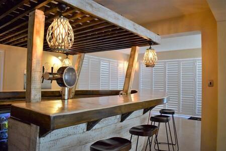 4 Bedroom House in Port Owen