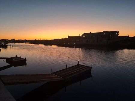 2 Bedroom Apartment in Port Owen