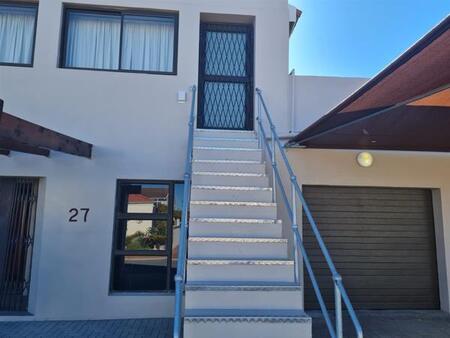 1 Bedroom Apartment in Port Owen