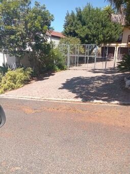 Studio apartment in Saldanha