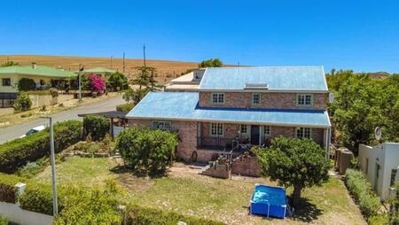 2 Bedroom House in Darling