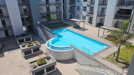 2 Bedroom Apartment in Olifantskop