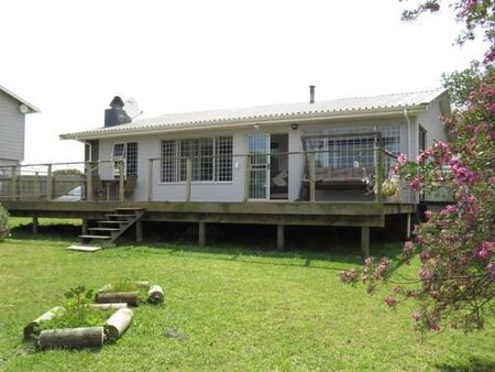 2 Bedroom House in Bettys Bay