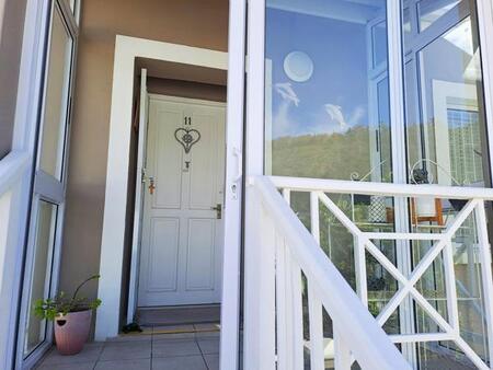 3 Bedroom Apartment in The Village