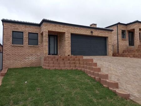 3 Bedroom Townhouse in Malmesbury
