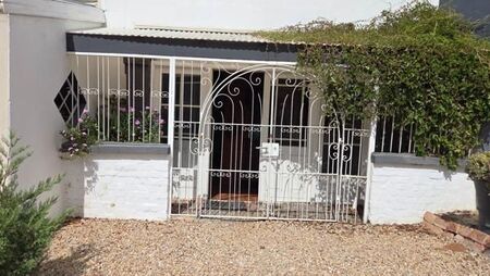 1 Bedroom House in Malmesbury