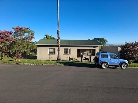 3 Bedroom House in Swellendam