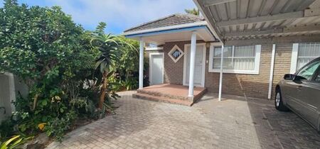 3 Bedroom Townhouse in Myburgh Park