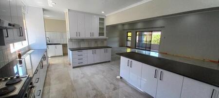 3 Bedroom House in Swellendam