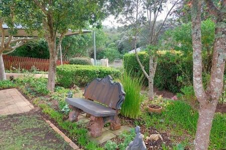 2 Bedroom Flat in Cola Beach