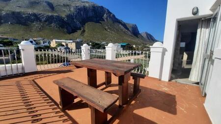 2 Bedroom Apartment in Bettys Bay
