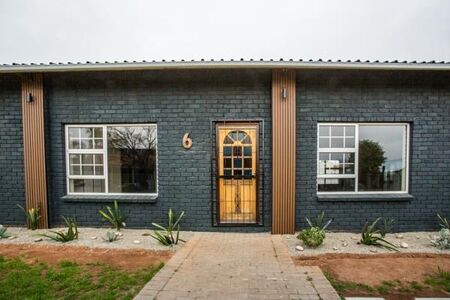 3 Bedroom House in Oudtshoorn