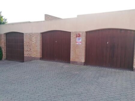 3 Bedroom Townhouse in Linkside