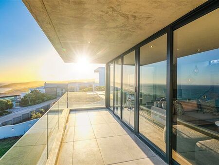 4 Bedroom House in Oubaai