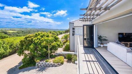 4 Bedroom House in Oubaai