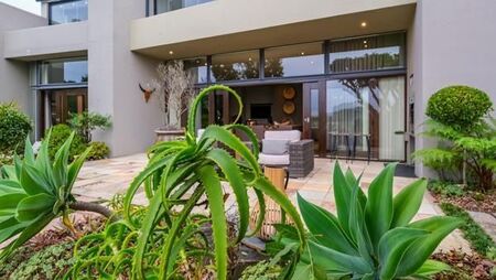 2 Bedroom Apartment in Oubaai