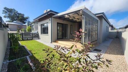 3 Bedroom House in George Rural