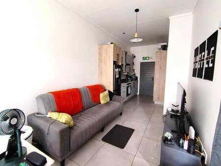 1 Bedroom Apartment in Mooikloof Country Estate