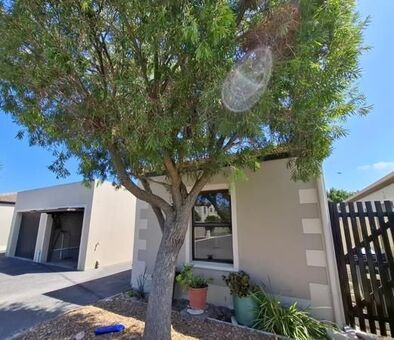 3 Bedroom Cluster in Parklands