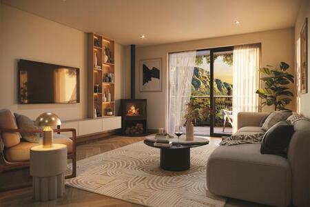 2 Bedroom Apartment in Wynberg Upper