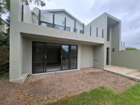 5 Bedroom House in Oubaai