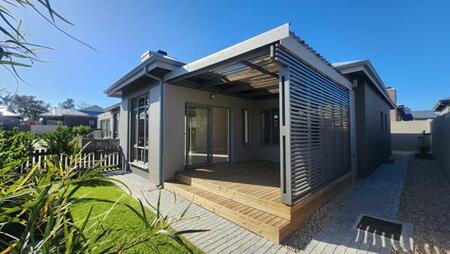 3 Bedroom House in Glenwood