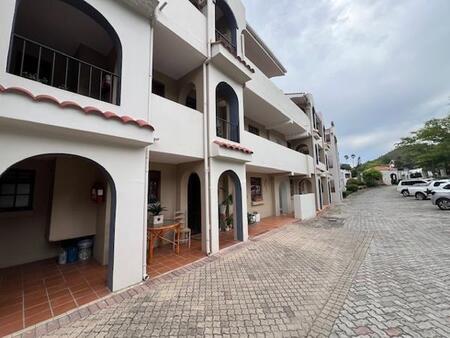 2 Bedroom Apartment in Old Place