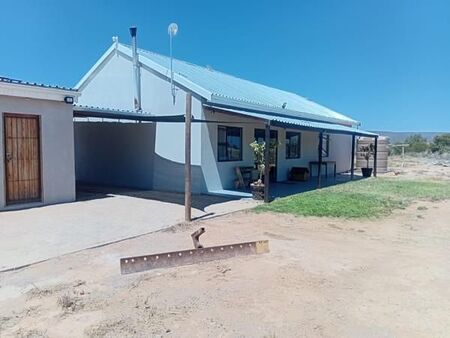 3 Bedroom House in Oudtshoorn