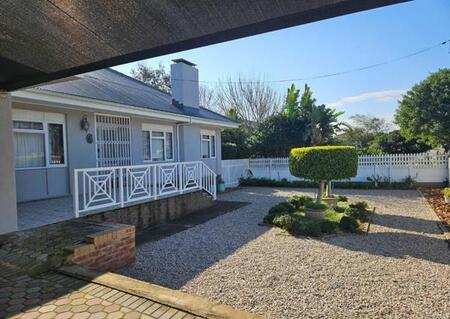 4 Bedroom House in Bay View