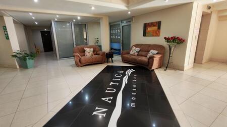 1 Bedroom Apartment in De Bakke