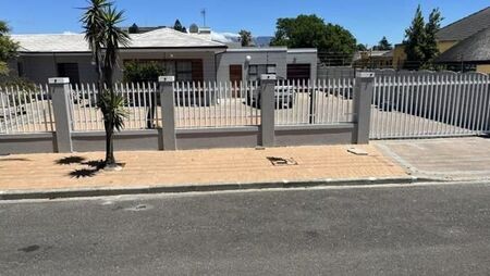 3 Bedroom House in Milnerton Central