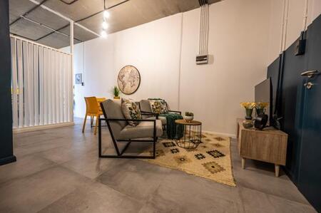 1 Bedroom Apartment in Cape Town City Centre