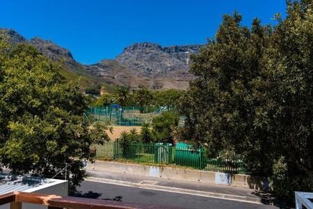 Studio Apartment in Vredehoek